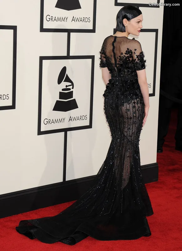 Jessie J photo 19 of 326