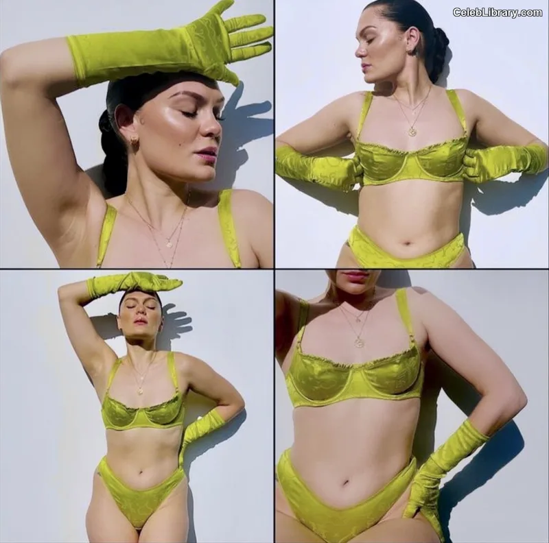 Jessie J photo 1 of 326