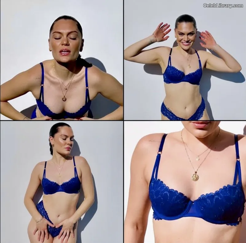 Jessie J photo 12 of 326