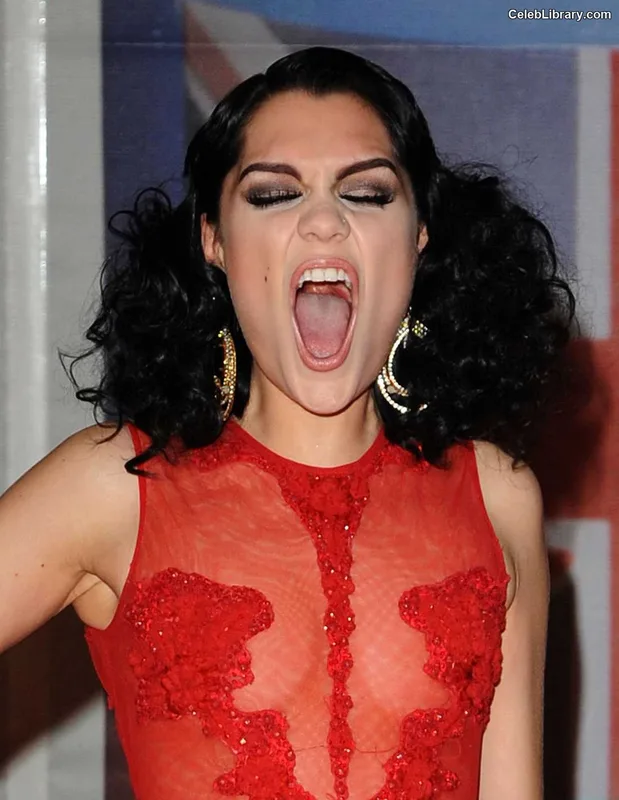Jessie J photo 16 of 326