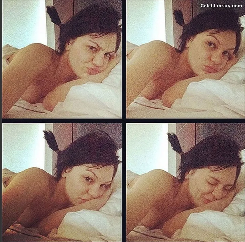 Jessie J photo 4 of 326