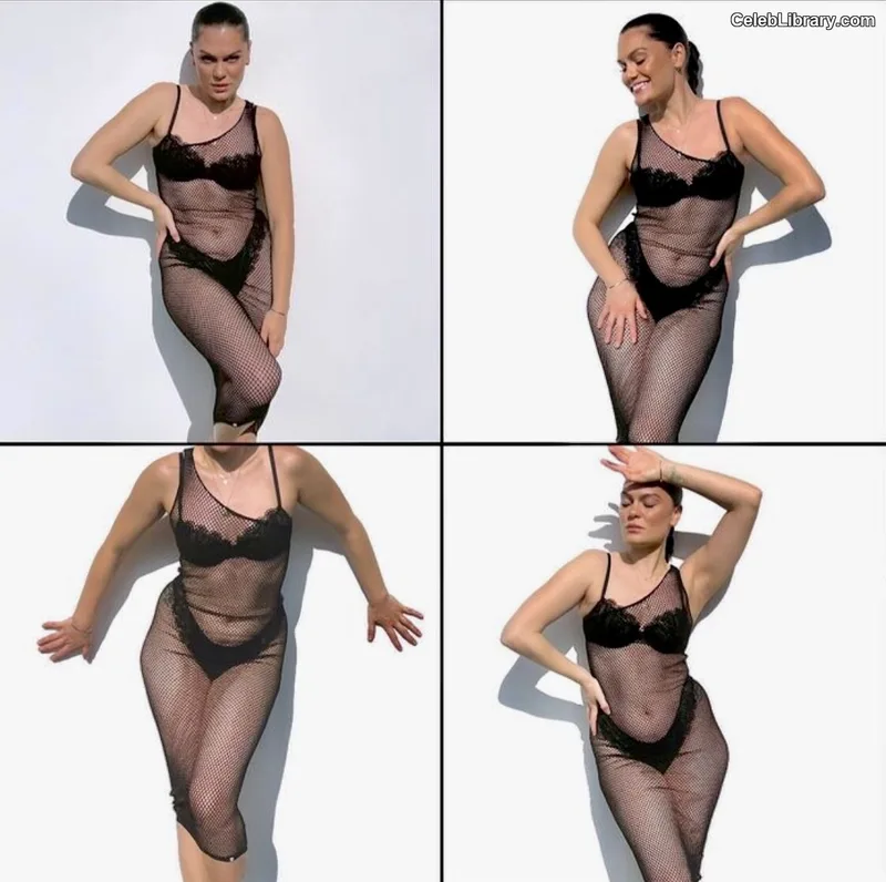 Jessie J photo 13 of 326