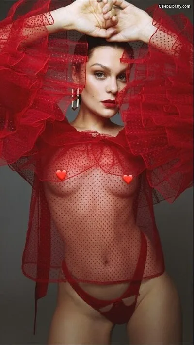 Jessie J photo 16 of 326