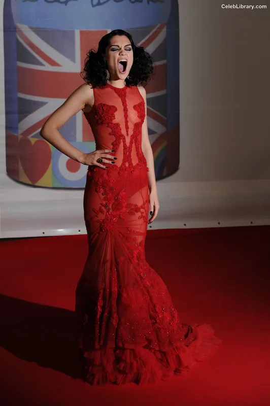 Jessie J photo 21 of 326