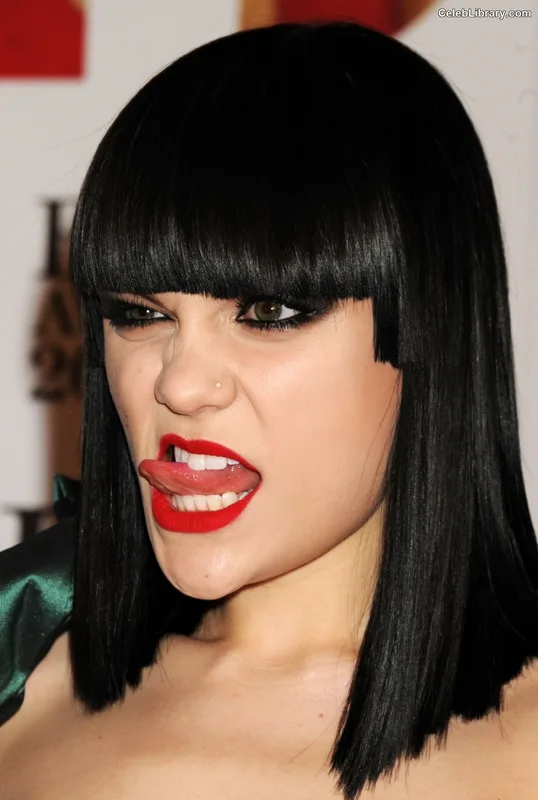 Jessie J photo 17 of 326