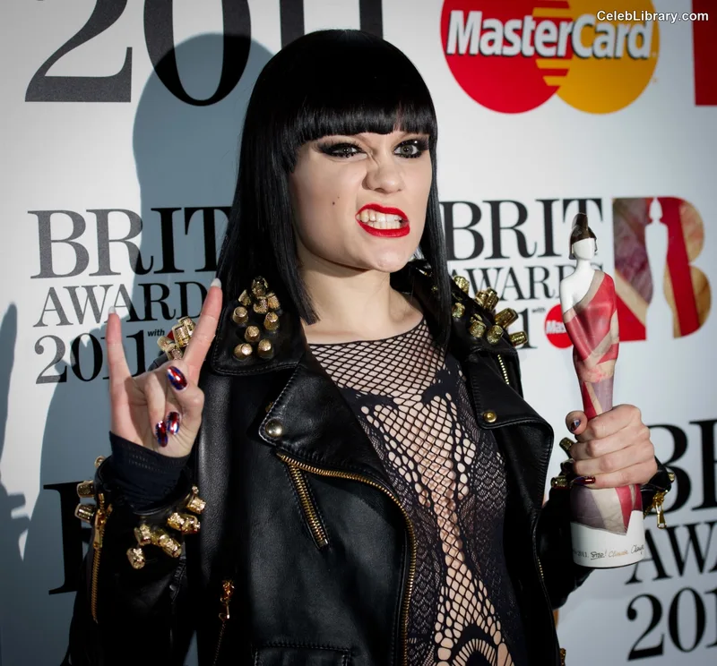 Jessie J photo 24 of 326