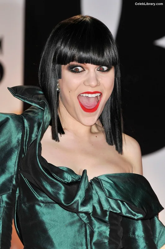 Jessie J photo 14 of 326