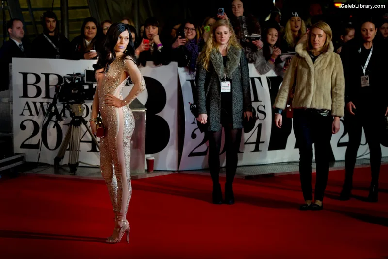 Jessie J photo 14 of 326