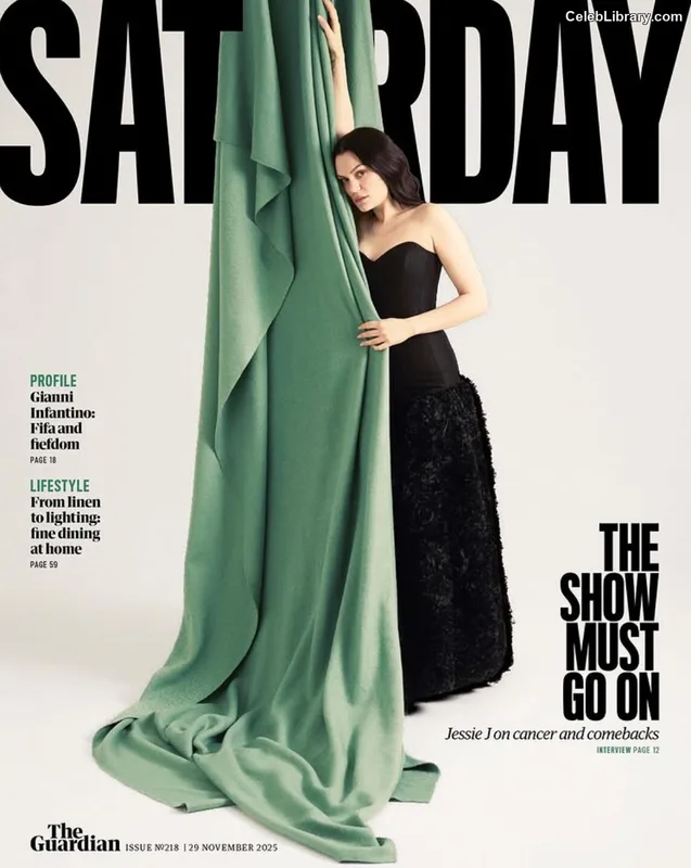 Jessie J photo 13 of 326