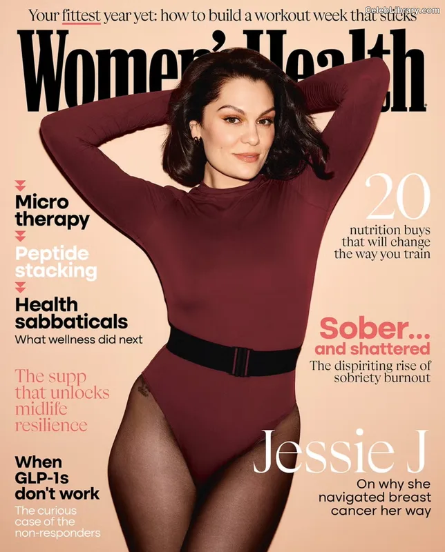 Jessie J photo 1 of 326