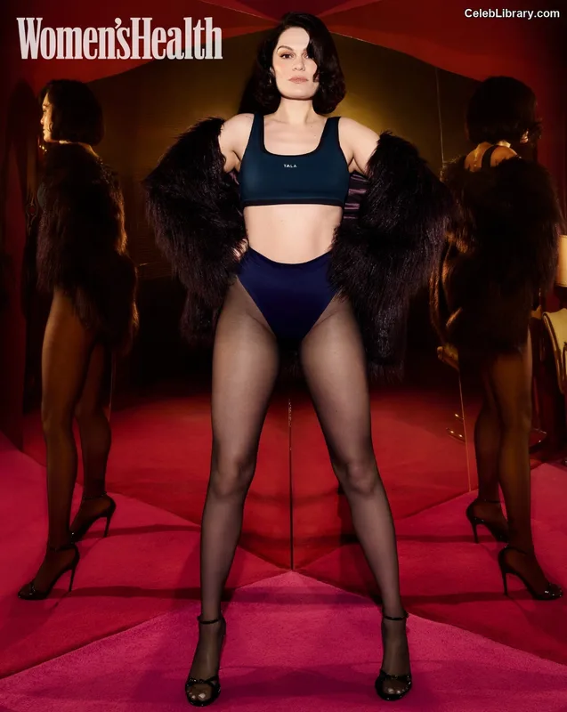 Jessie J photo 7 of 326