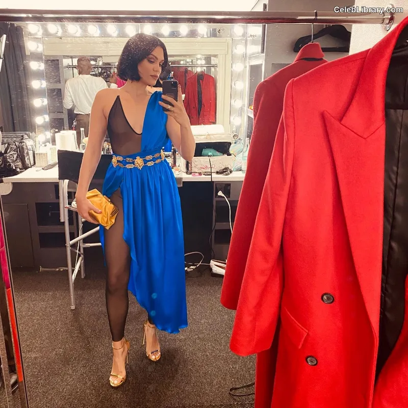 Jessie J photo 13 of 326