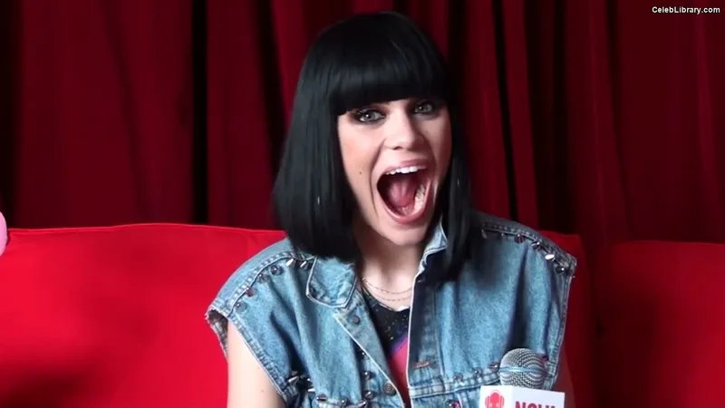 Jessie J photo 5 of 326