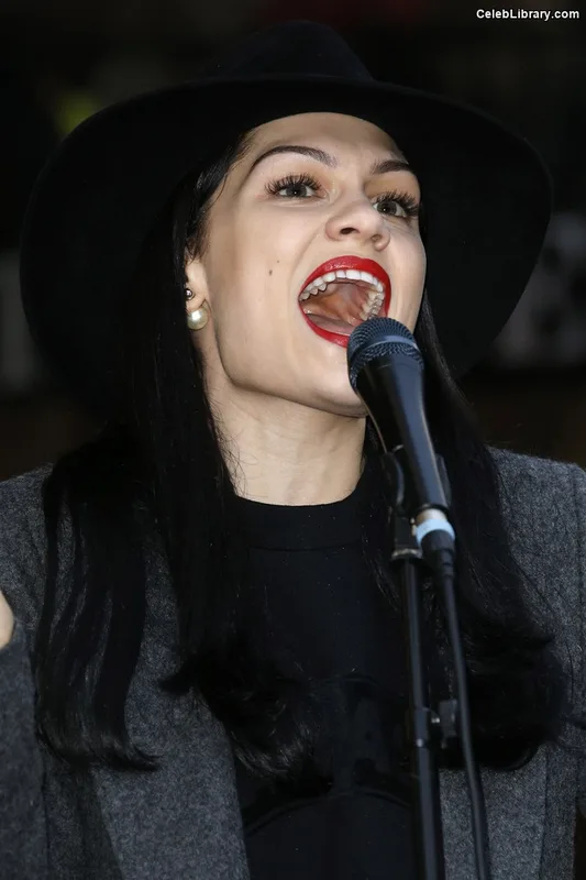 Jessie J photo 10 of 326