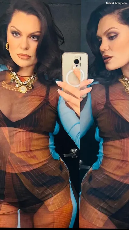 Jessie J photo 11 of 326