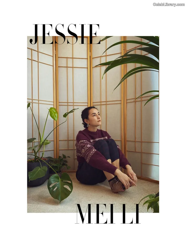 Jessie Mei Li photo 13 of 59