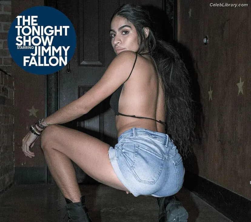 Jessie reyez photo 17 of 124