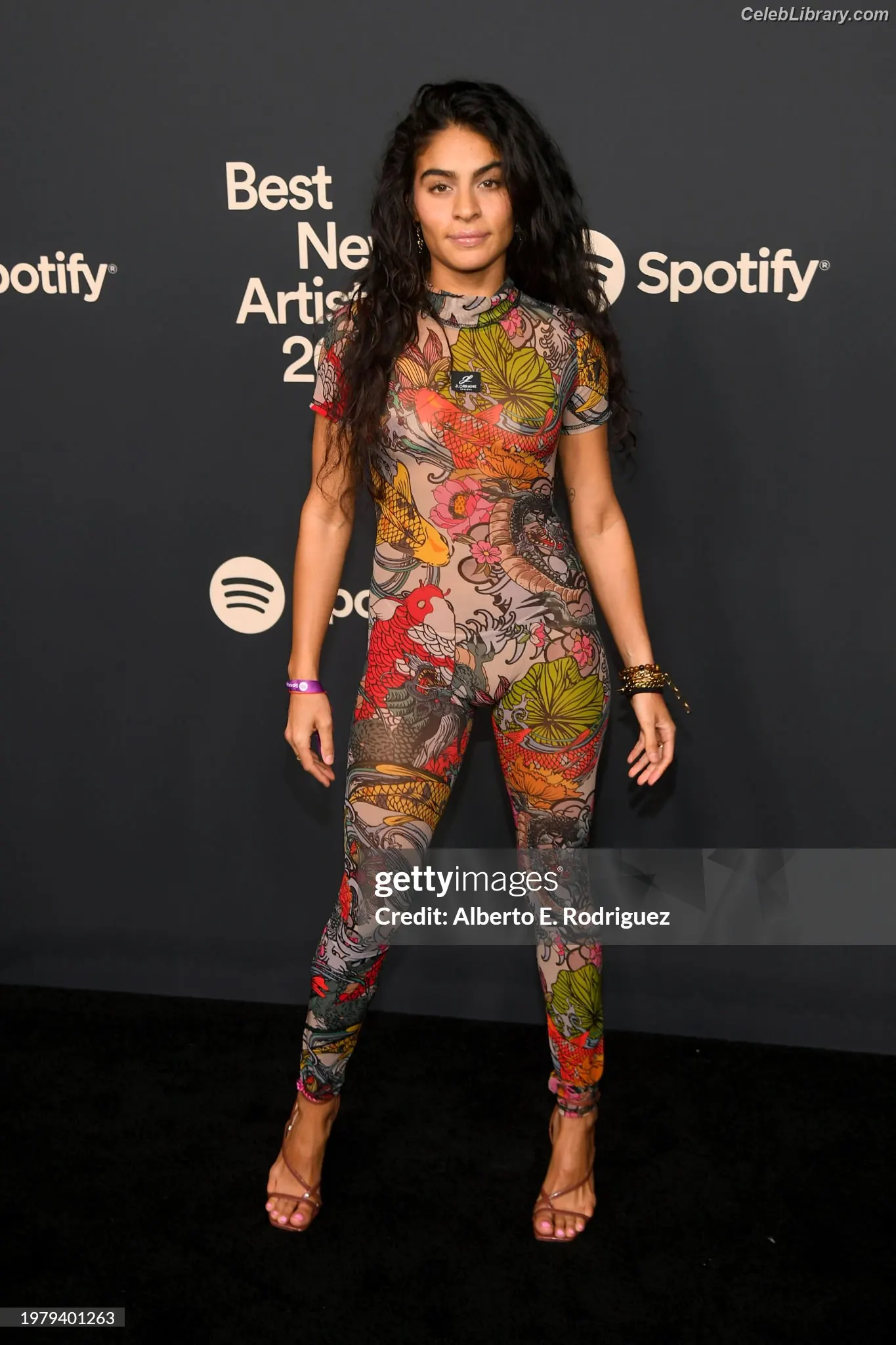 Jessie reyez photo 3 of 124
