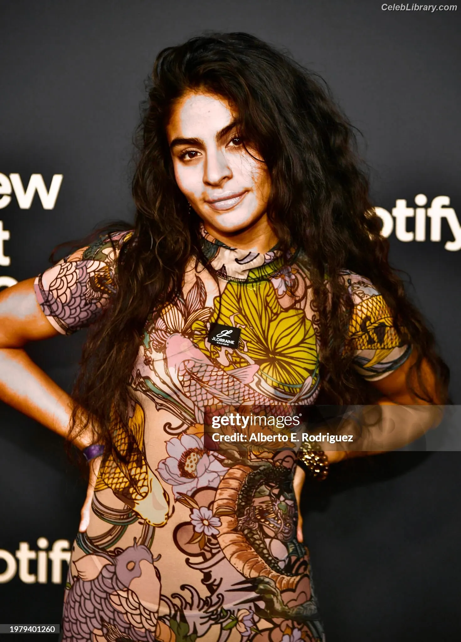 Jessie reyez photo 5 of 124