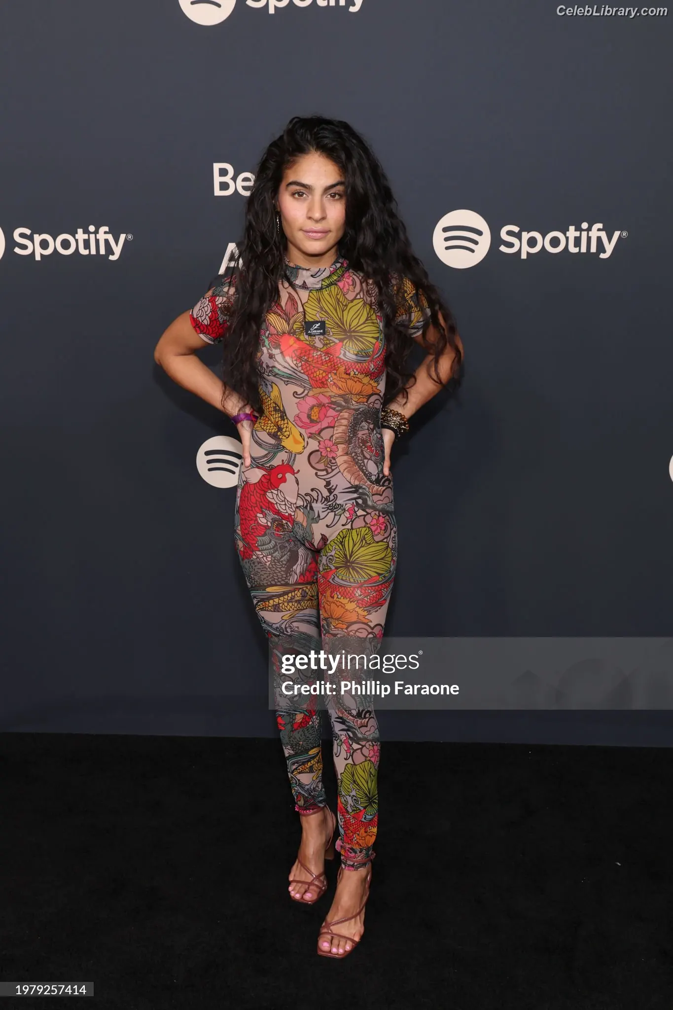 Jessie reyez photo 7 of 124