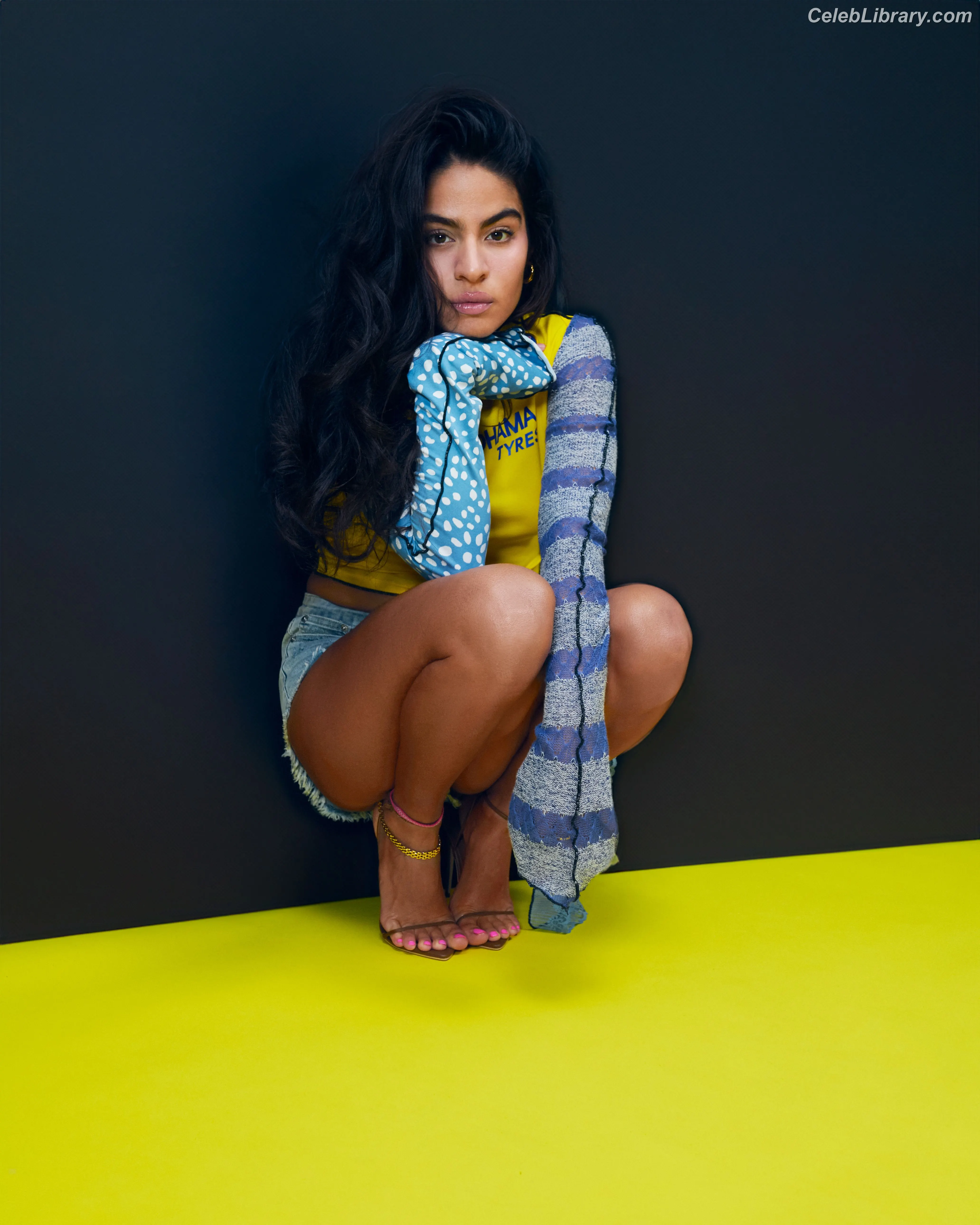 Jessie reyez photo 10 of 124