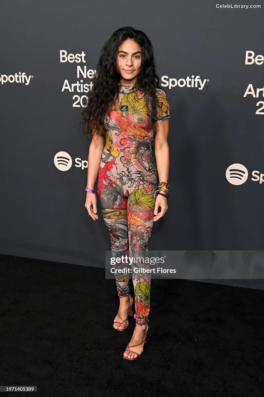 Jessie reyez photo 22 of 125