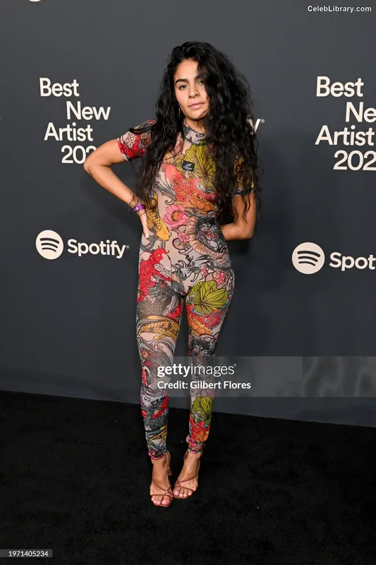 Jessie reyez photo 24 of 125