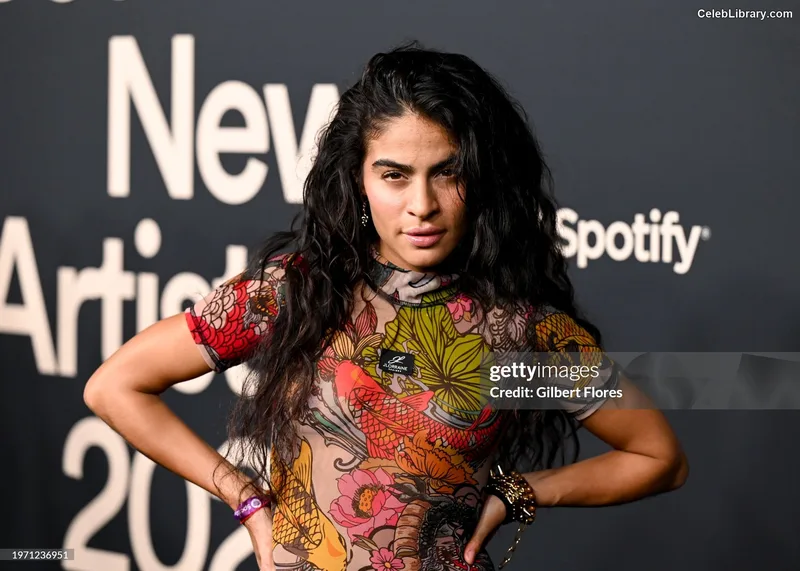 Jessie reyez photo 2 of 125