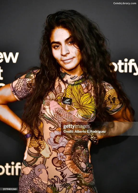 Jessie reyez photo 5 of 125