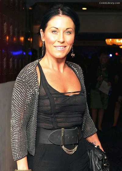 Jessie Wallace