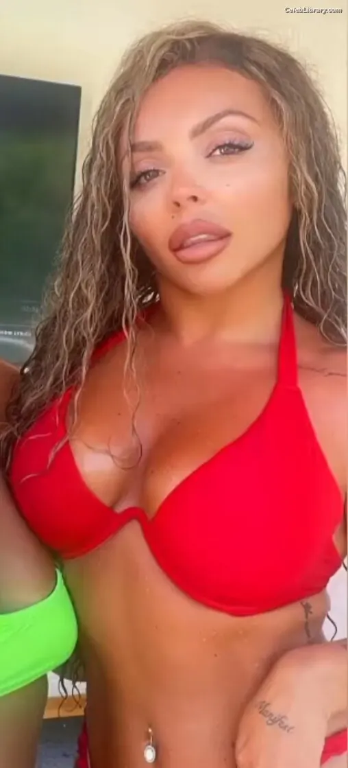 Jesy Nelson photo 16 of 105