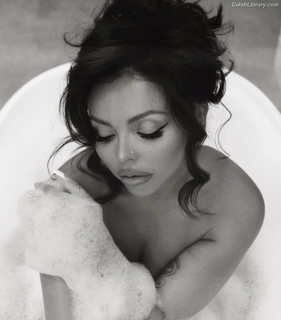 Jesy Nelson photo 22 of 105