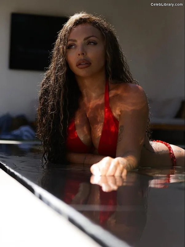 Jesy Nelson photo 3 of 106