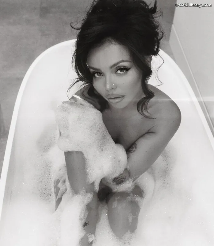 Jesy Nelson photo 15 of 106