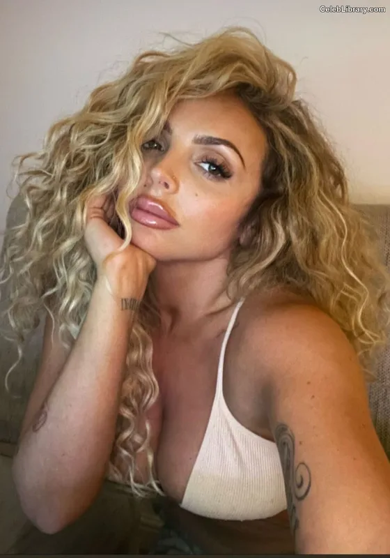 Jesy Nelson photo 18 of 106