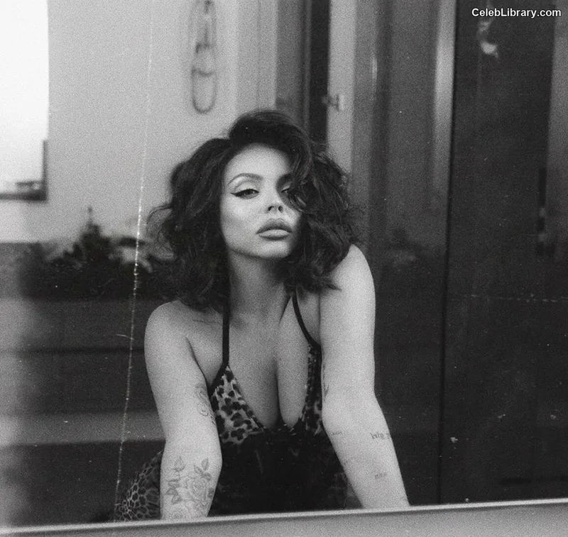 Jesy Nelson photo 24 of 106