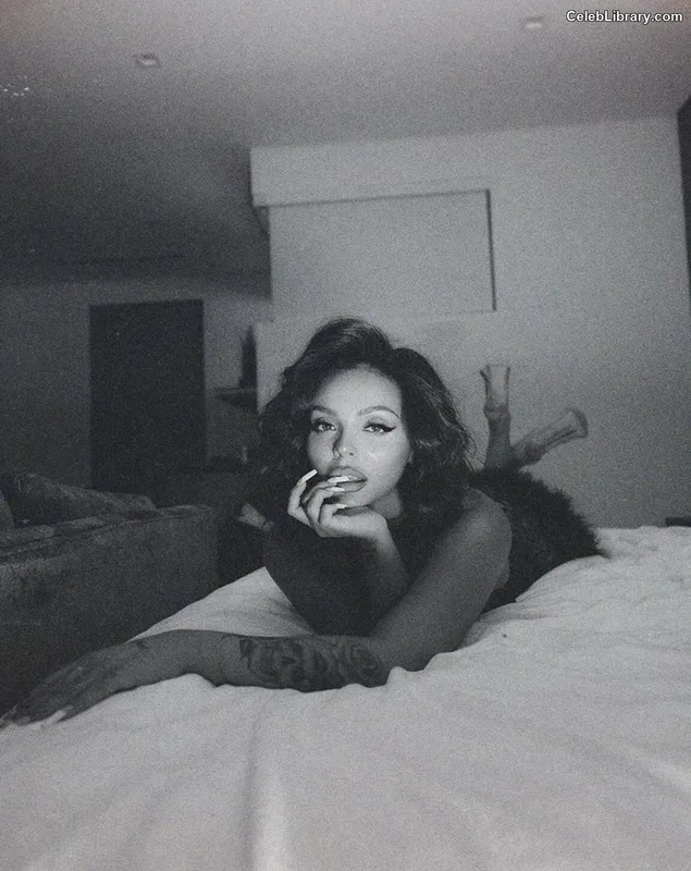 Jesy Nelson photo 8 of 106