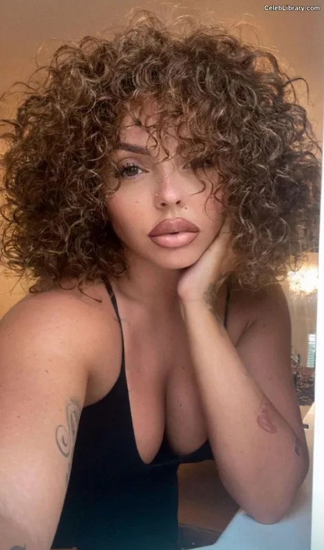 Jesy Nelson photo 10 of 106