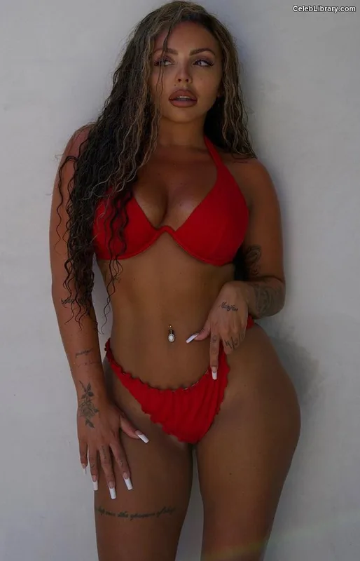 Jesy Nelson photo 11 of 106