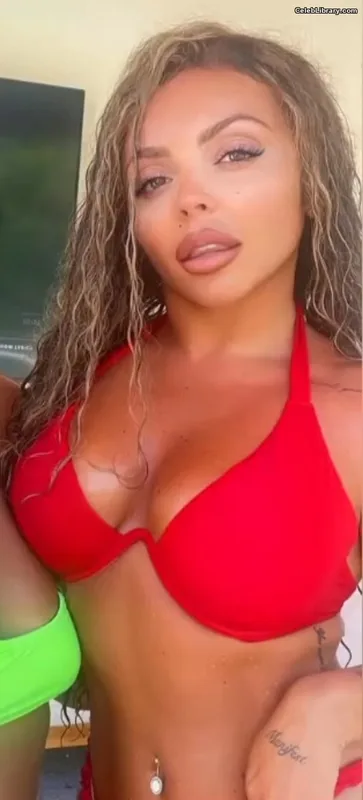 Jesy Nelson photo 16 of 106
