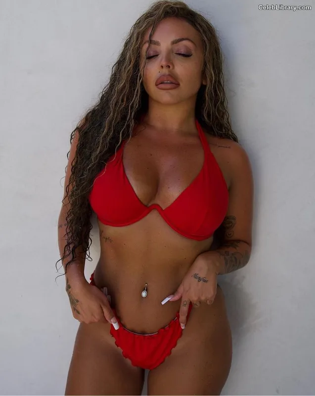 Jesy Nelson photo 17 of 106