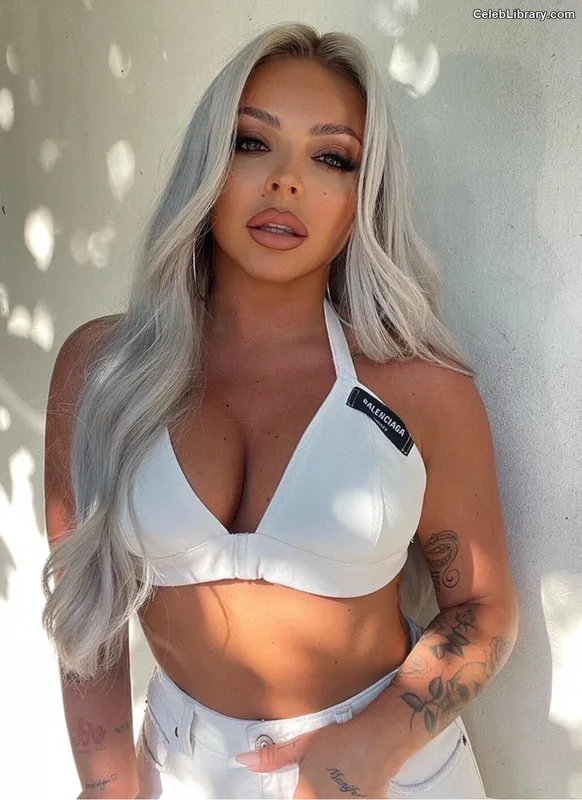 Jesy Nelson photo 19 of 106
