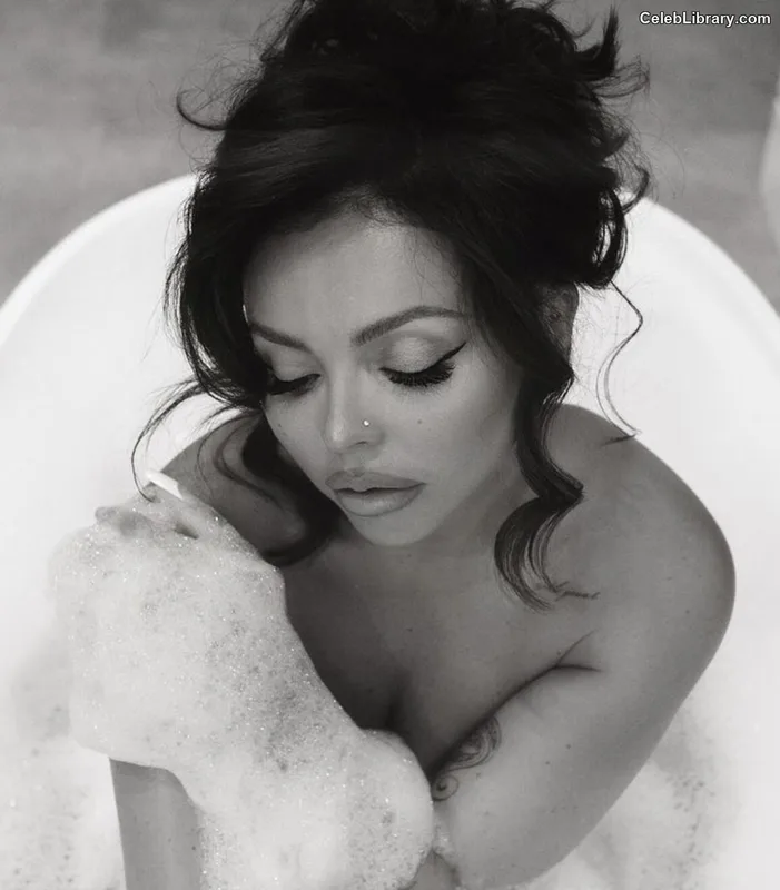 Jesy Nelson photo 22 of 106
