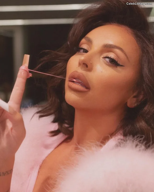 Jesy Nelson photo 1 of 106