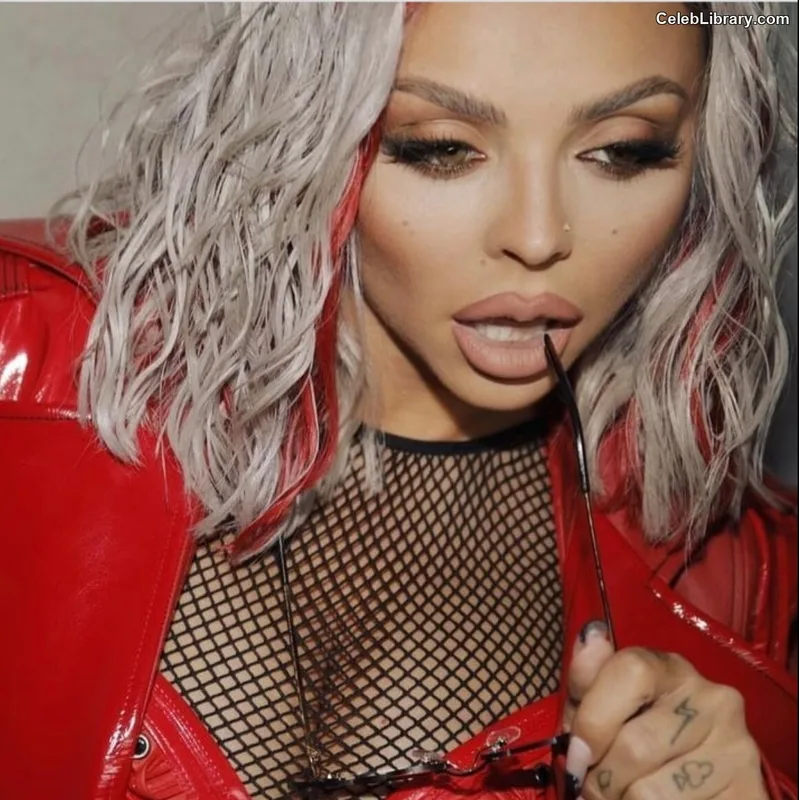 Jesy Nelson photo 6 of 106