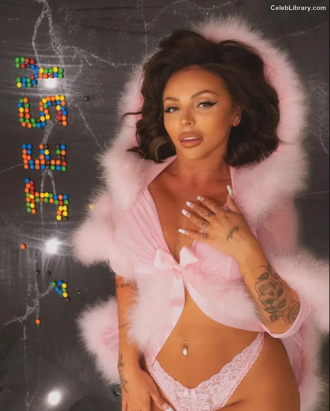 Jesy Nelson photo 12 of 106
