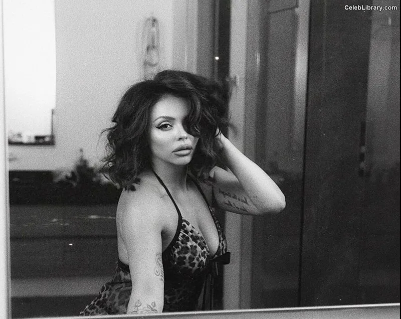 Jesy Nelson photo 16 of 106
