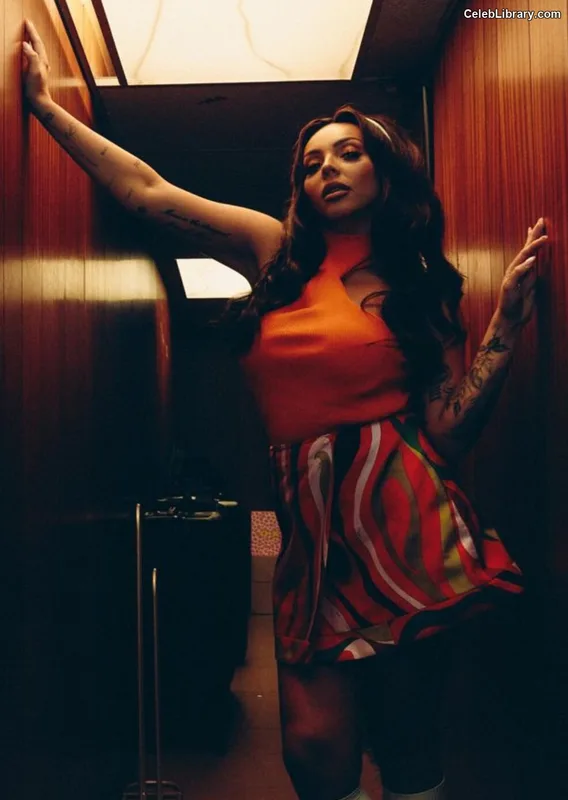 Jesy Nelson photo 23 of 106