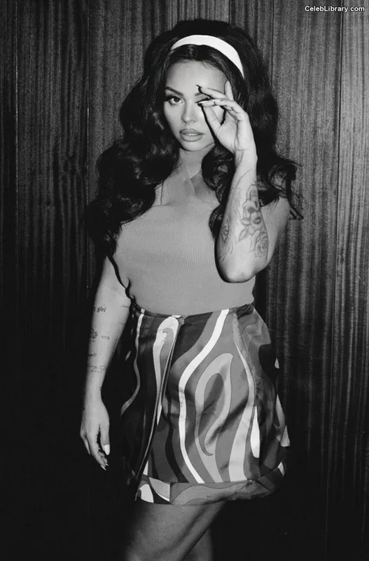 Jesy Nelson photo 24 of 106