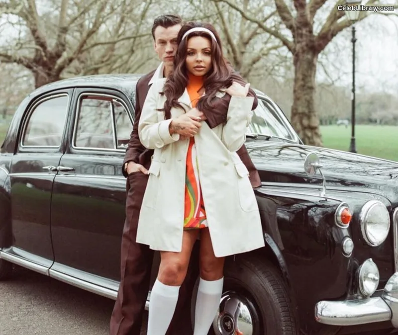 Jesy Nelson photo 2 of 106